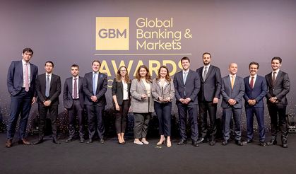 Zorlu Enerji’ye iki ödül