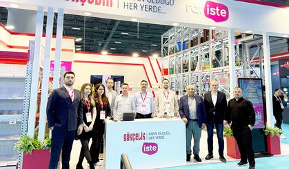 Gökçelik’ten dijital dönüşüm hamlesi