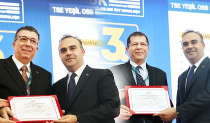 Bursa’da çevre dostu üretim