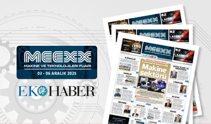 MEEXX 2025'i okumak için tıklayın