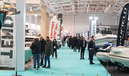 Bursa’da 2026’da 17 fuar düzenlenecek