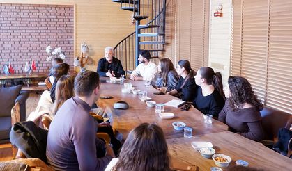 Altınsu Tekstil'den sürdürülebilir moda hedefi