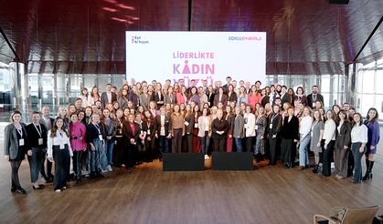 Zorlu Enerji, genç kadınlara liderlik yolunu açıyor