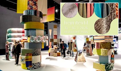 Heimtextil başlıyor