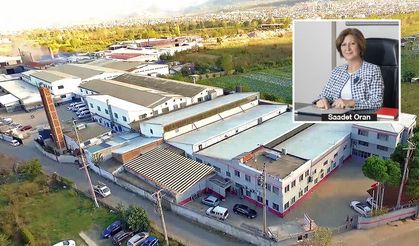 Durak Tekstil küresel pazar hedefini güçlendirdi