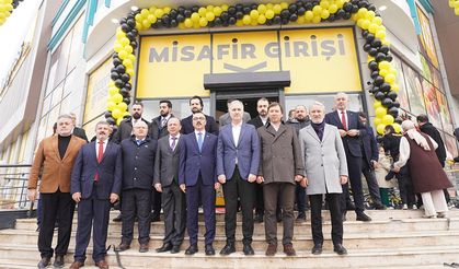 Özen Grup yatırımlarını sürdürüyor