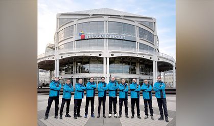 Türk tekstil sektörünün en büyük lojistik gücü