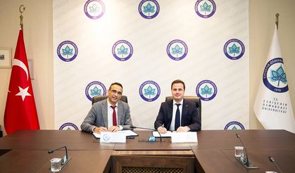 Bekamak’tan üniversite–sanayi iş birliğinde yeni adım