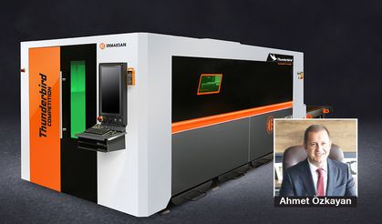 Ermaksan’dan hızlı ROI hamlesi