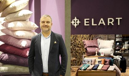 Elart Çeyiz büyümeyi sürdürüyor