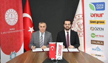 Nitelikli eleman için stratejik iş birliği