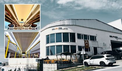 SAR Teknik’ten küresel standartlara güçlü adım