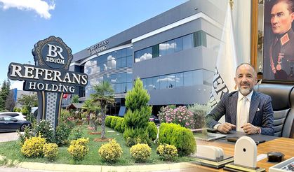 Güvenilir yemek hizmetinde güçlü marka ‘Referans’