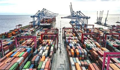 Bursa ihracatı Mart ayında geriledi