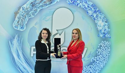 BURPOL’ün başarısı ödülle taçlandı