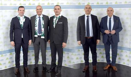 UİB’de seçim süreci tamamlandı