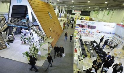 Rising City Fuarı kapılarını açıyor