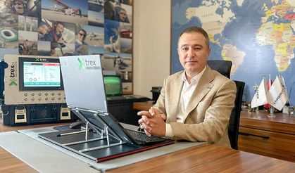 trex’ten üretimde dijital dönüşüm buluşması