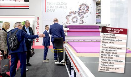 Techtextil 2026 Fuarı gerçekleştirildi
