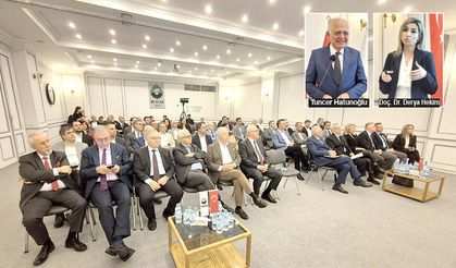 Küresel ekonomide riskler ve fırsatlar bir arada