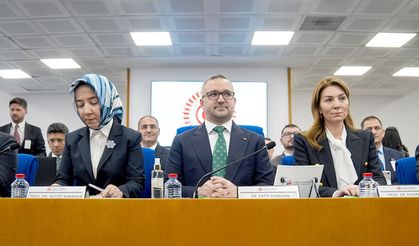 İran gerilimi kararlılığımızı değiştirmiyor