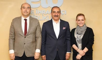 Meyve Sebze Mamulleri Sektör Kurulu’nda yeni dönem