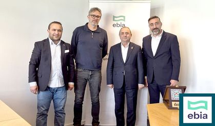 IBIA EXPO, Avrupa yatak endüstrisinin kalbinde