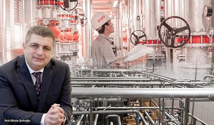 Evo mühendislik küresel projelerde Türkiye’yi temsil ediyor