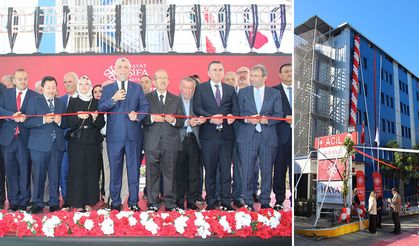 Hayat Sağlık Grubu’ndan Pendik Şifa’ya 30. yıl imzası