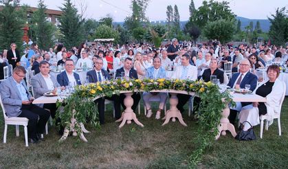 İş dünyası ‘yaza merhaba’ dedi