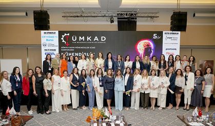 TÜMKAD geleceği masaya yatırdı