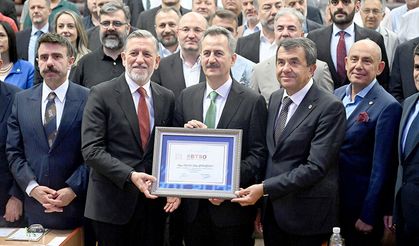 Savunmada yerli hedef vizyonu