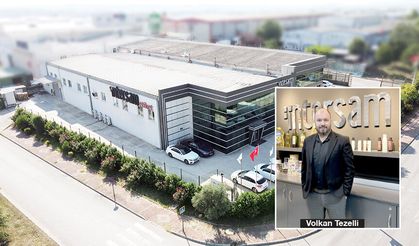 İntersam Etiket'te dijital dönüşüm üretimin merkezinde