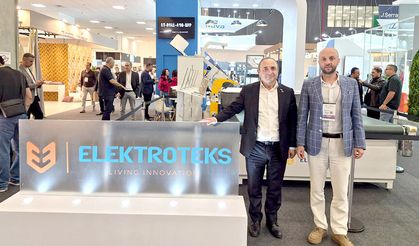 Elektroteks ihracat fırsatlarına odaklandı
