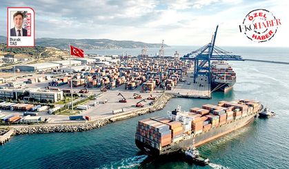 Bursa Serbest Bölgesi’nden ihracatta yüksek performans