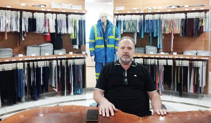 Akrida Tekstil küresel pazarda büyüyor