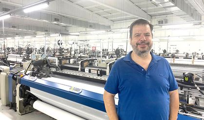 Ayhan Denizci Tekstil kaliteli üretimiyle öne çıkıyor