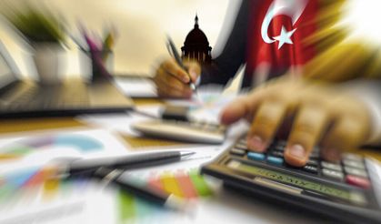 Vergi rekortmenleri belli oldu