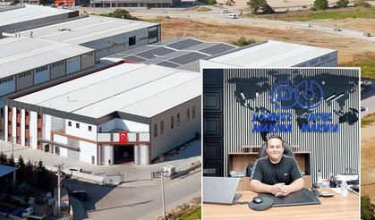 Sönmez Makine, Ar-Ge ve yeni yatırımlarla güçleniyor