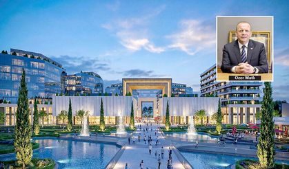 Gıda ihtisas OSB Bursa’da şekilleniyor