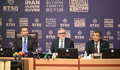BTSO seçimleri 1 Ekim’de yapılacak