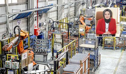 YEPSAN, yüksek katma değerli üretimle büyüyor