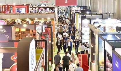 Foodist İstanbul’dan ihracata yeni kapılar