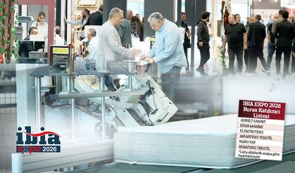 IBIA EXPO başlıyor