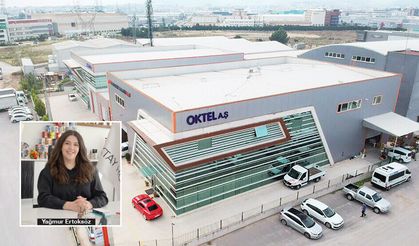 Oktay Holding küresel arenada gücünü pekiştiriyor