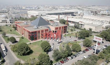 BTSO’da seçim zamanı
