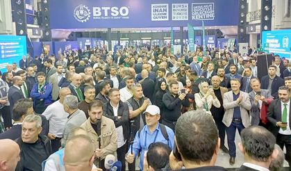 Ne seçim oldu ama…