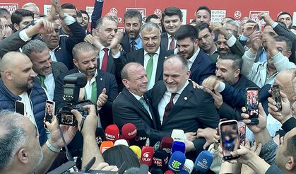 BTSO’da seçimler tamamlandı