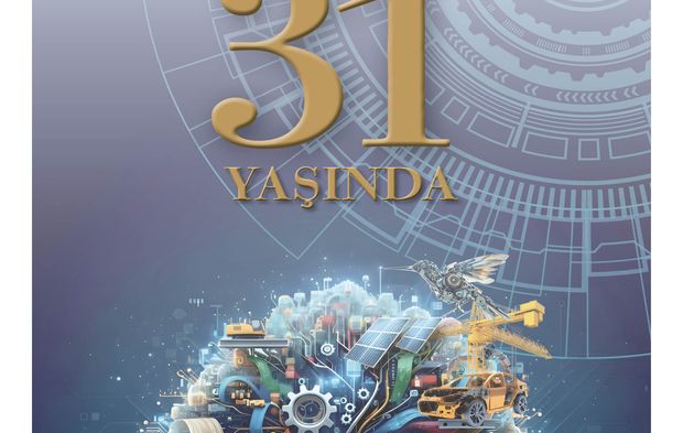 31. YIL ÖZEL SAYISI