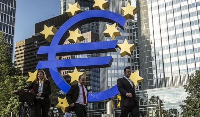 Avrupa Merkez Bankası'dan faiz artışına devam